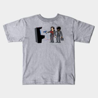 Pulp Addiction Kids T-Shirt